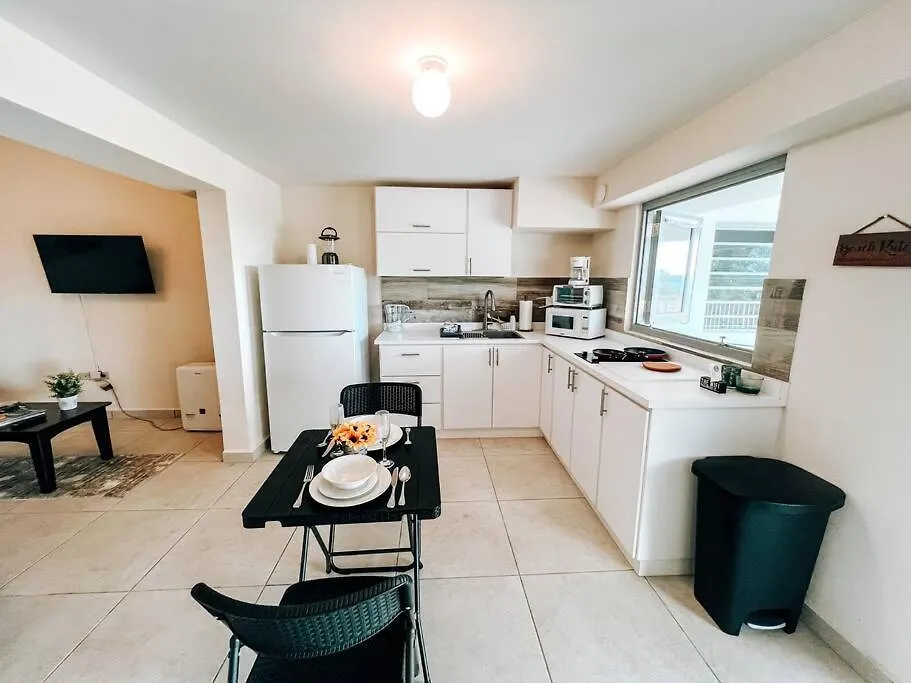 Apartment Ocean Harmony Spacious Apt W/ Ocean View @ Rincon Puerto Rico