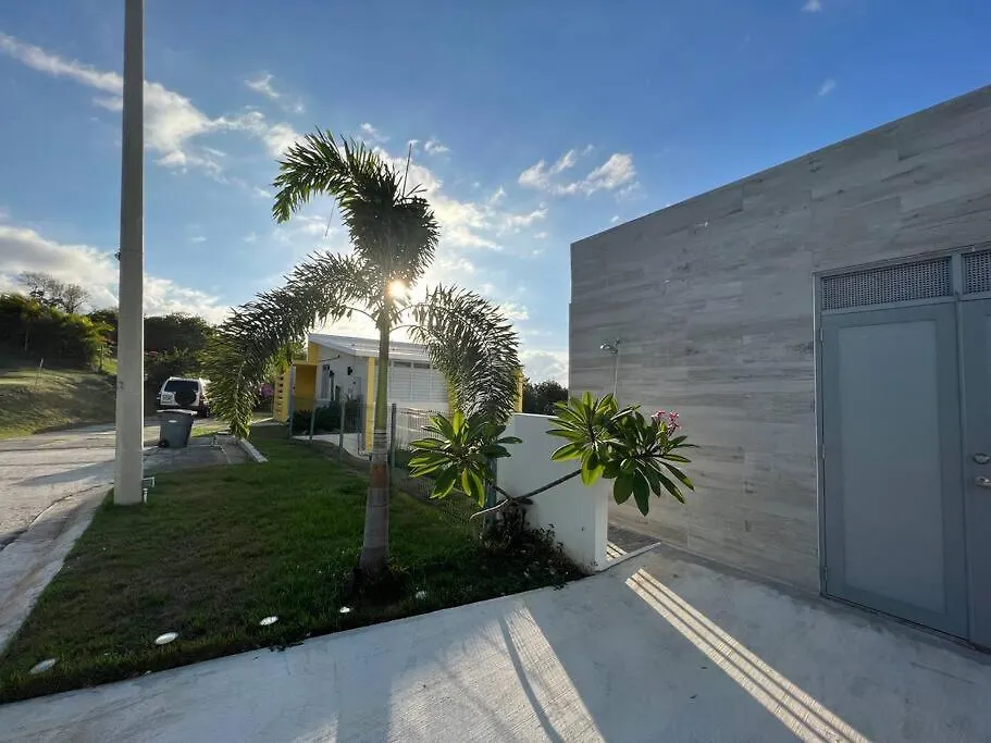 Ocean Harmony Spacious Apt W/ Ocean View @ Rincon 0*,  Puerto Rico