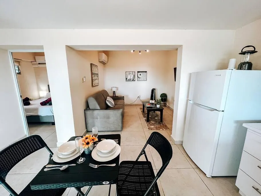 Apartment Ocean Harmony Spacious Apt W/ Ocean View @ Rincon Puerto Rico
