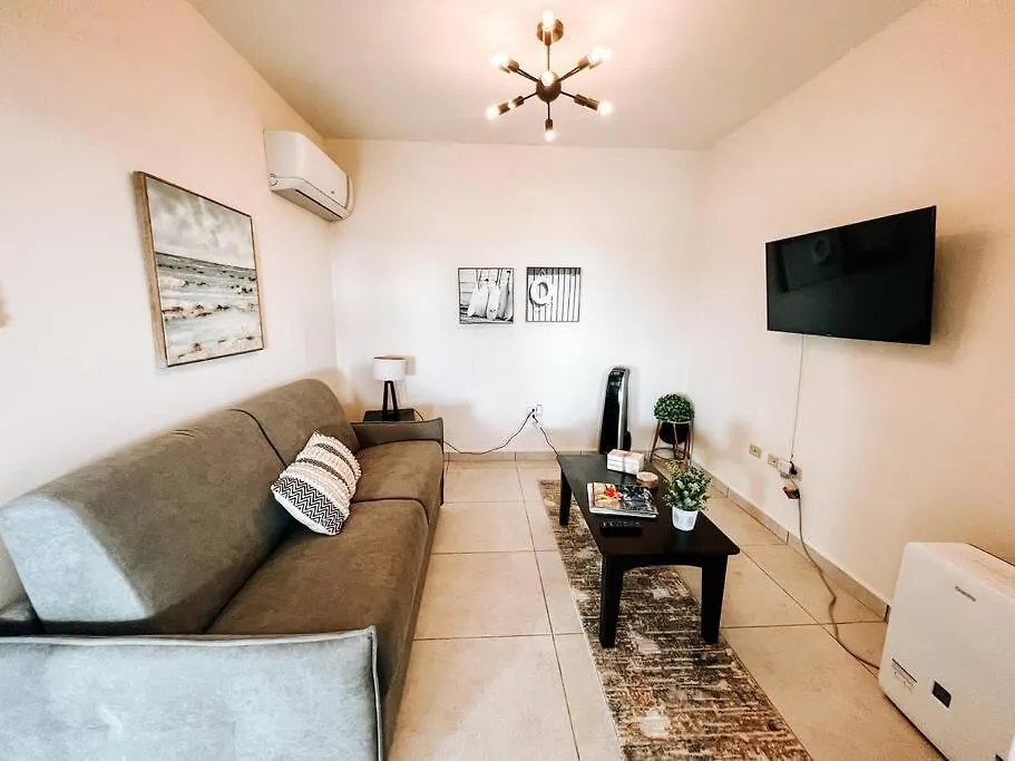 Ocean Harmony Spacious Apt W/ Ocean View @ Rincon