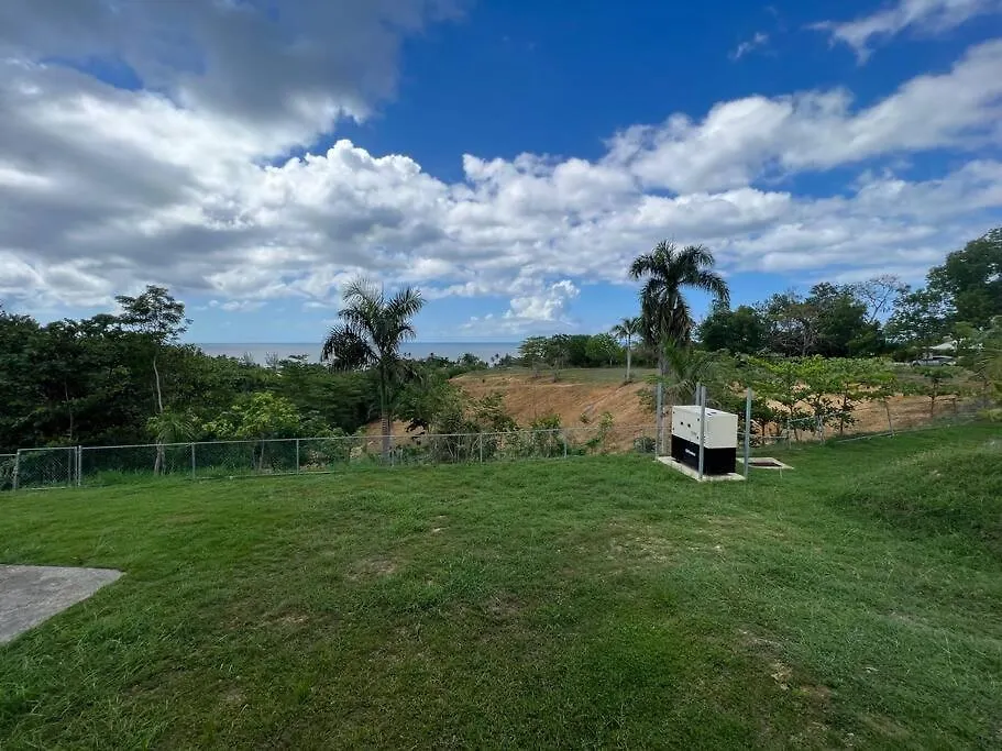 Ocean Harmony Spacious Apt W/ Ocean View @ Rincon