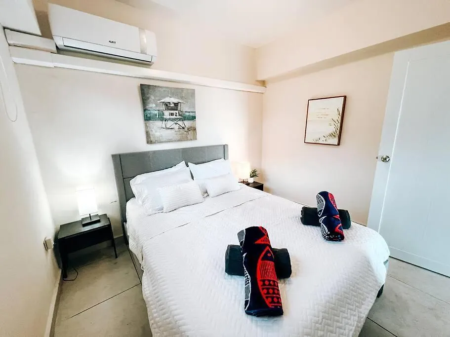 Ocean Harmony Spacious Apt W/ Ocean View @ Rincon Apartment