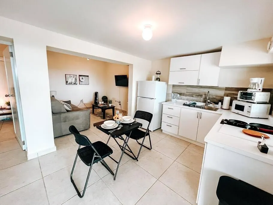 Ocean Harmony Spacious Apt W/ Ocean View @ Rincon Apartment