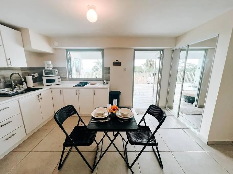 Ocean Harmony Spacious Apt W/ Ocean View @ Rincon